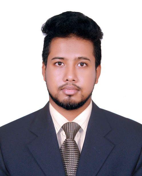 Md.Imtiyaz Ahamed Habib