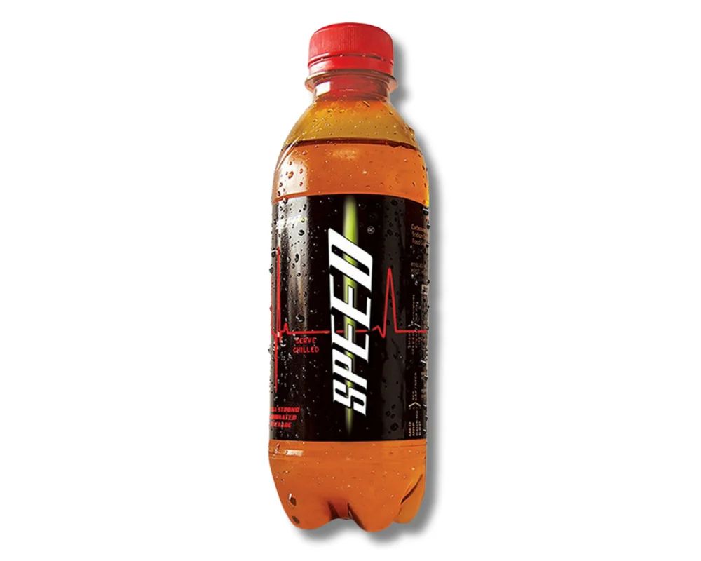 Speed 250 Ml