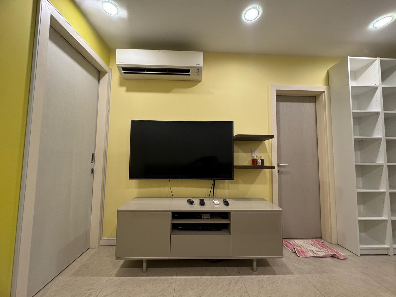 Bintang Residence Kualalampur