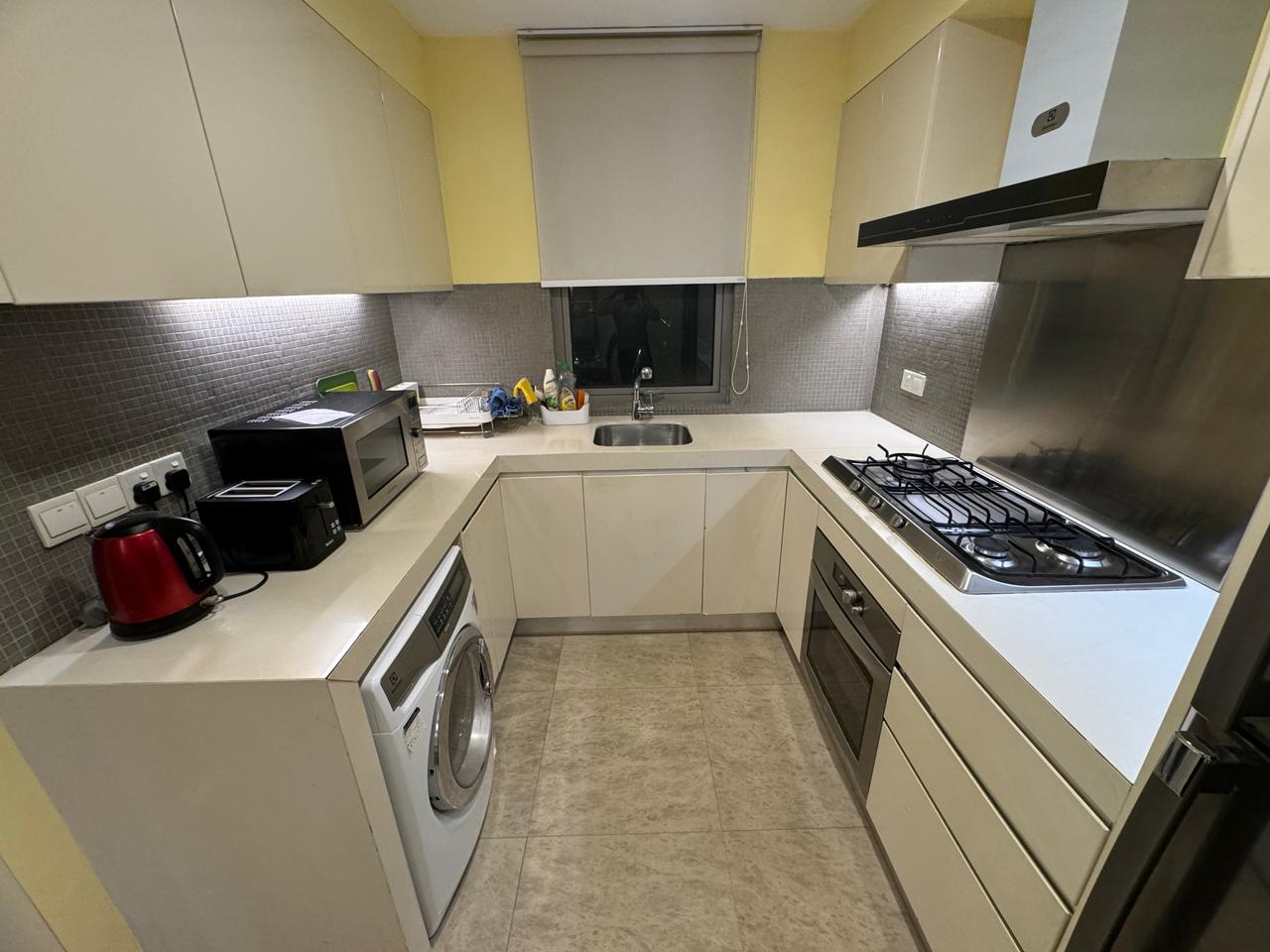 Bintang Residence Kualalampur