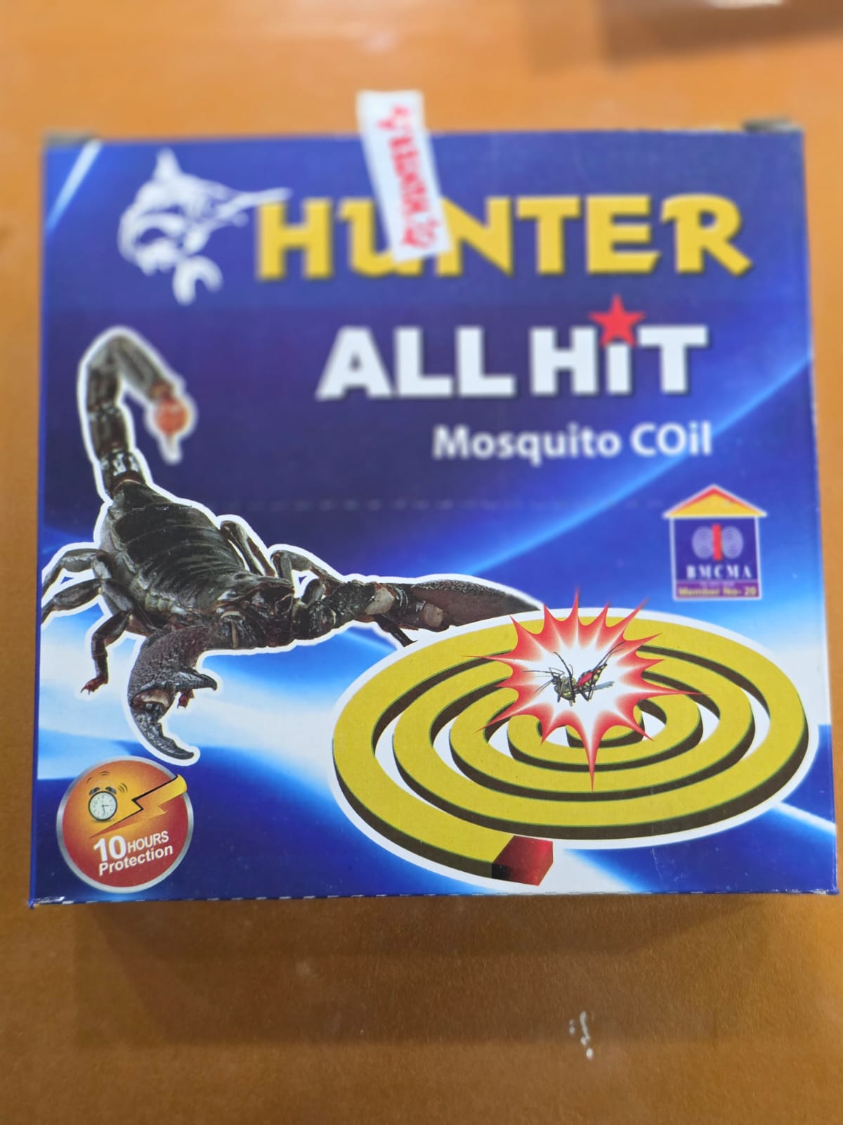 Ashu Enterprise (Hunter) 4
