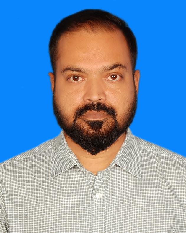 Subrata Paul Shuvo