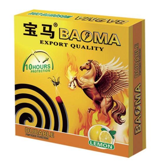 Baoma Coil